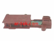02 19 030 DOOR LOCK BSH 4280 METALFLEX  ZV445-F 